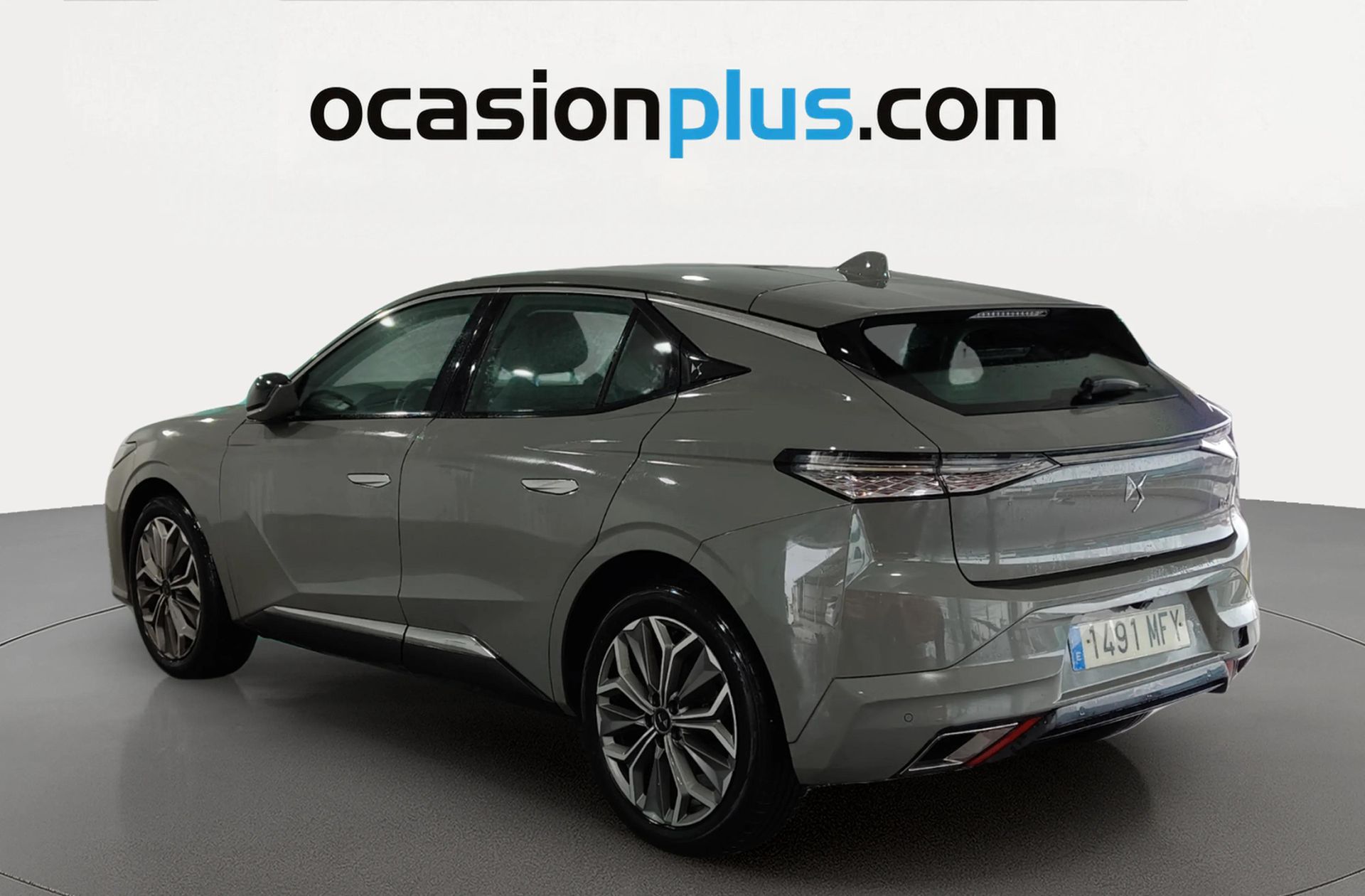 DS DS 4 BlueHDi 130 Trocadero - foto 3
