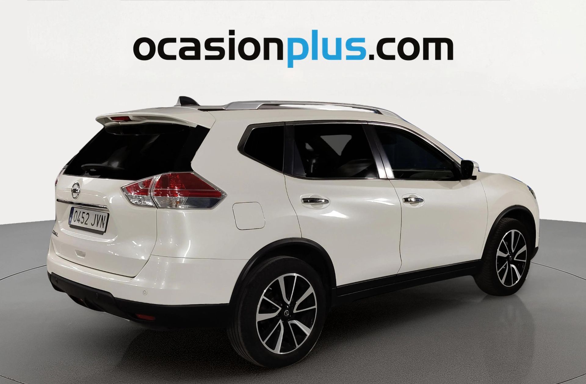 Nissan X-Trail 1.6 dCi Tekna Xtronic - foto 4