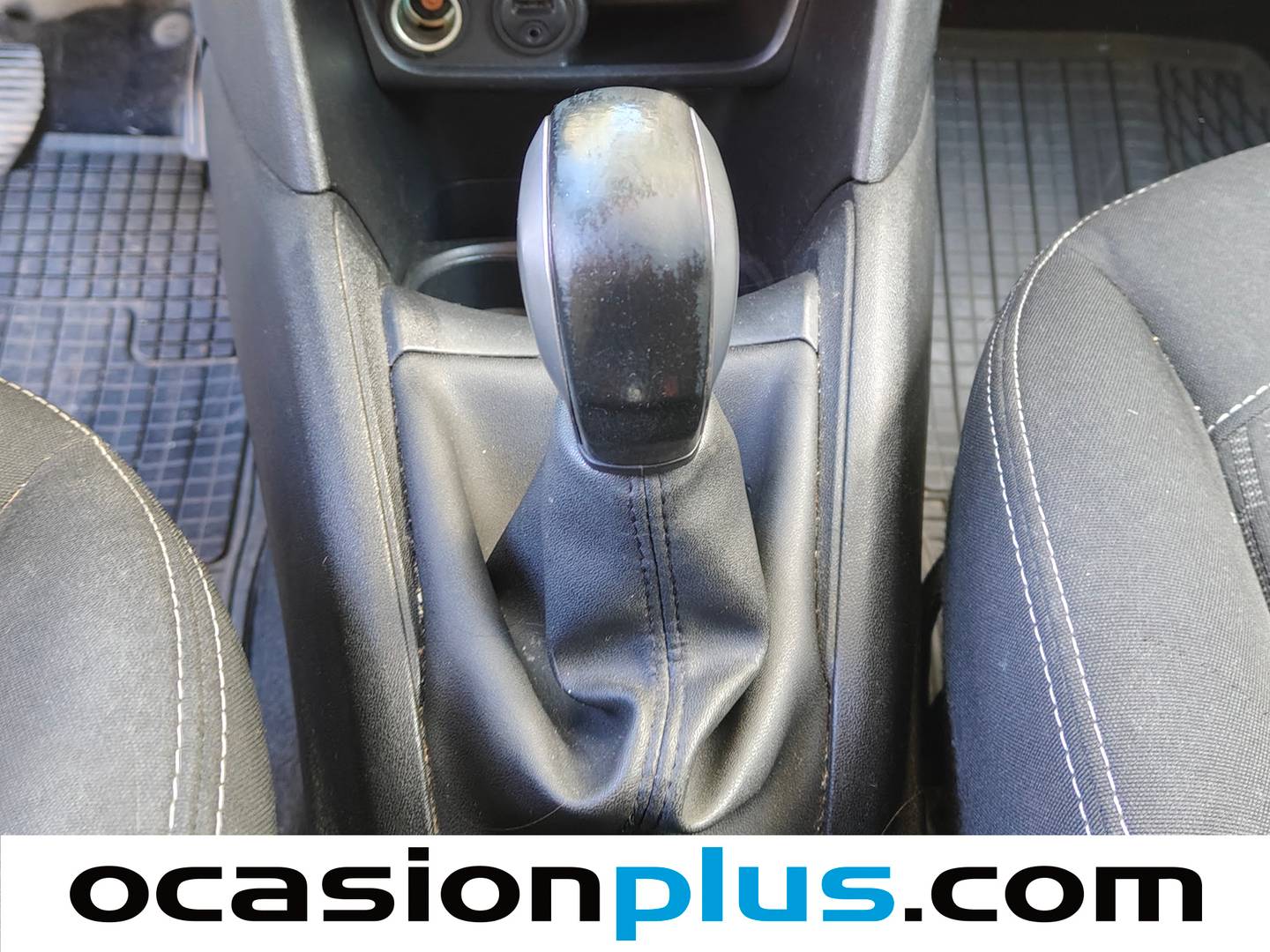 Peugeot 208 Peugeot 208 1.6 BlueHDi Style (100 CV) de segunda mano