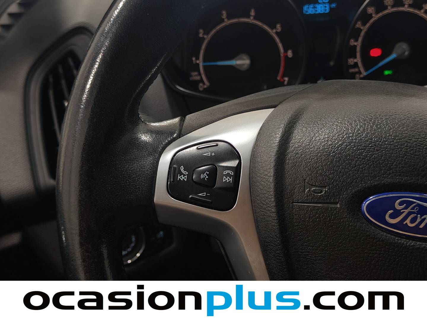 Ford B-MAX Ford B-Max 1.0 EcoBoost S&S Trend (120 CV) seminuevo