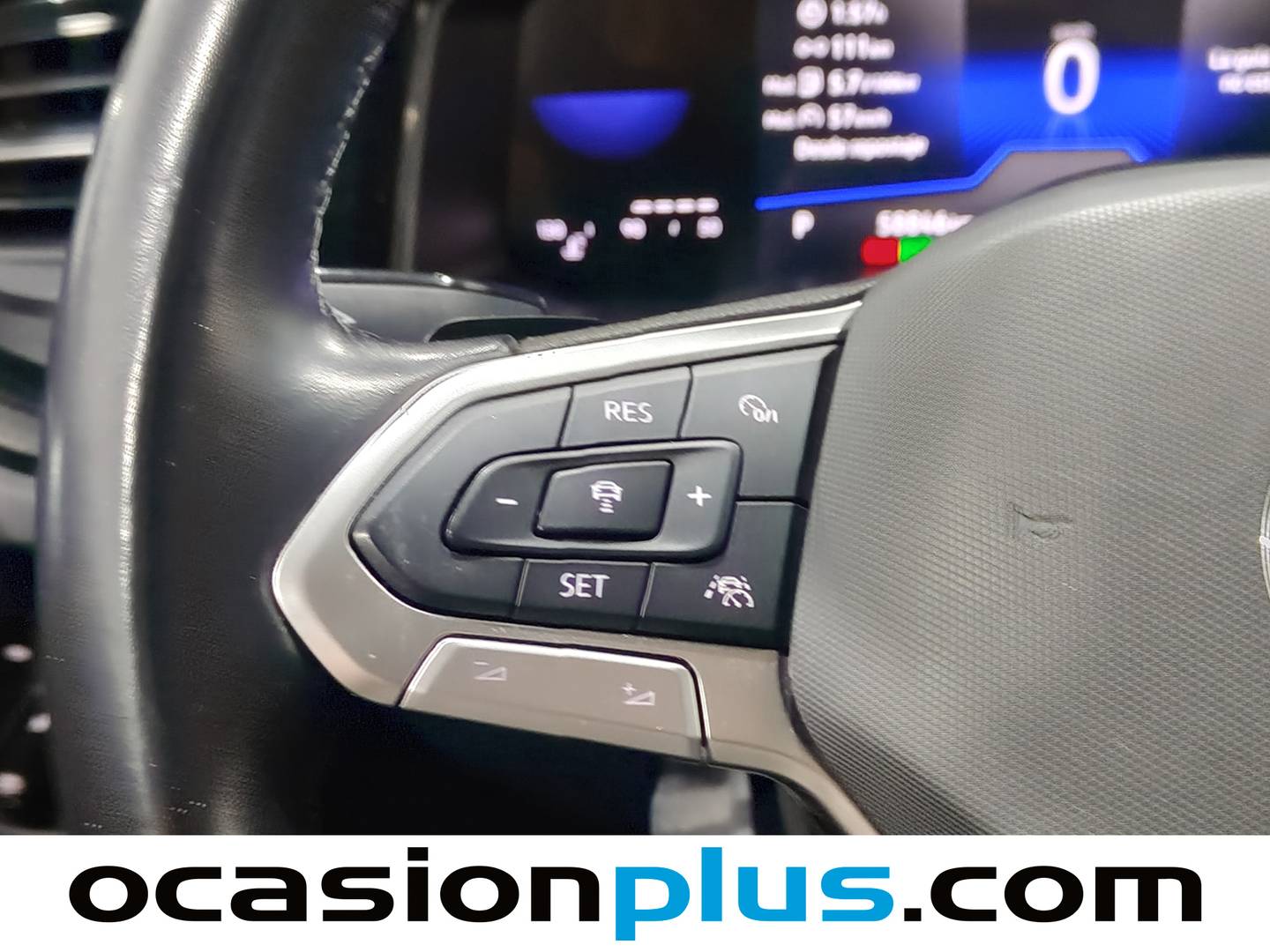 Foto Volkswagen Taigo Volkswagen Taigo Life 1.0 TSI (110 CV) DSG