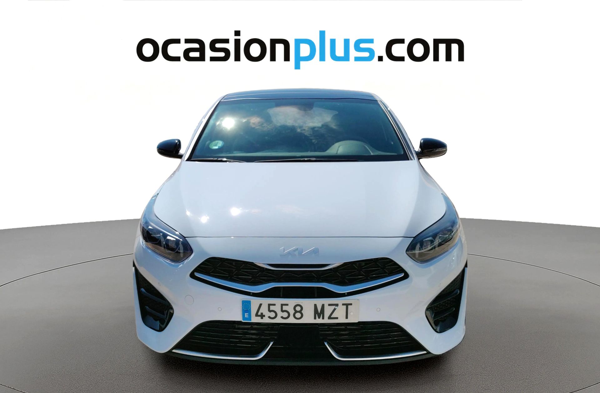 Kia ProCeed 1.5 MHEV GT Line DCT - foto 14