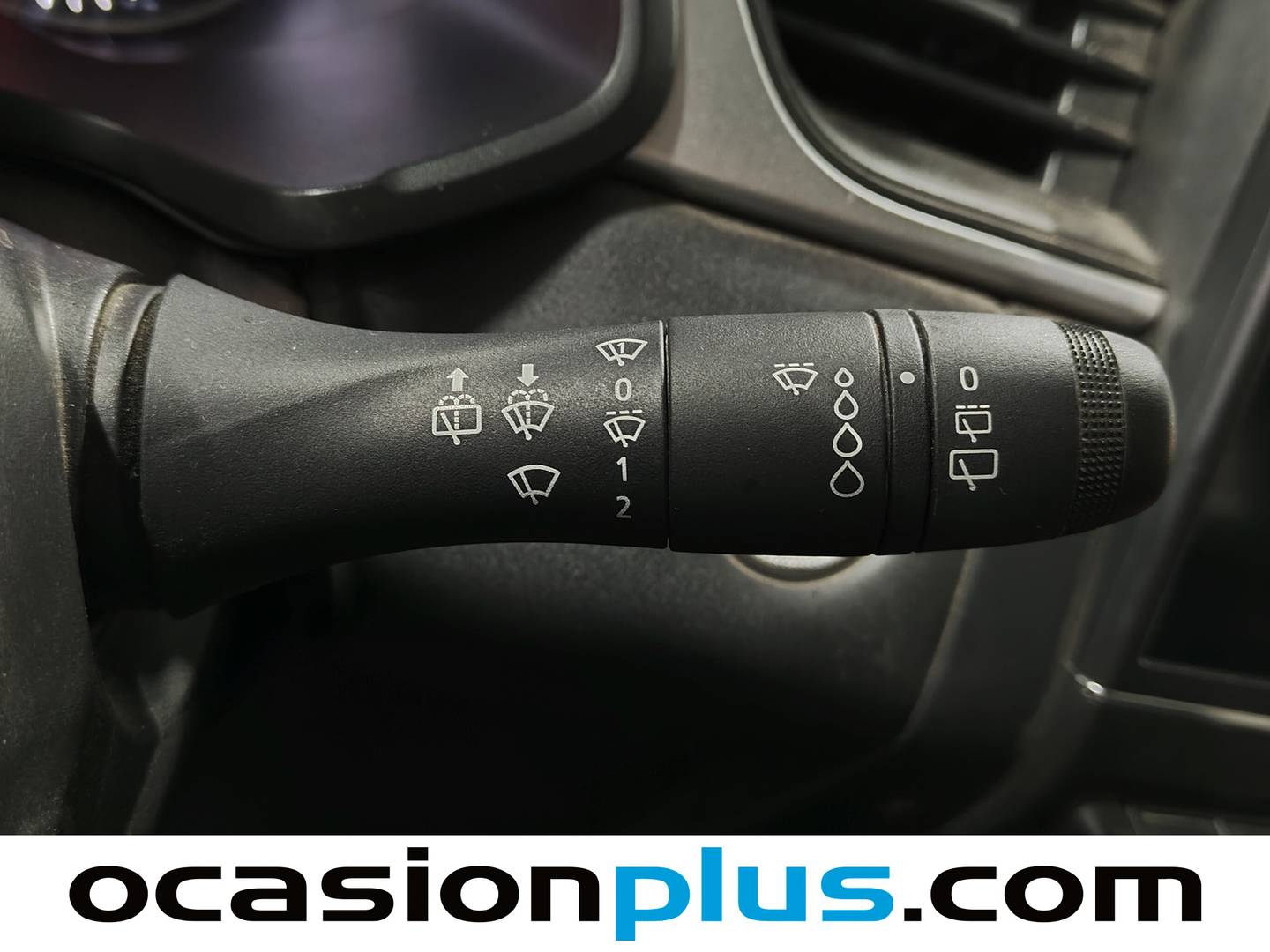 Foto Renault Captur Renault Captur Intens TCe (90 CV)