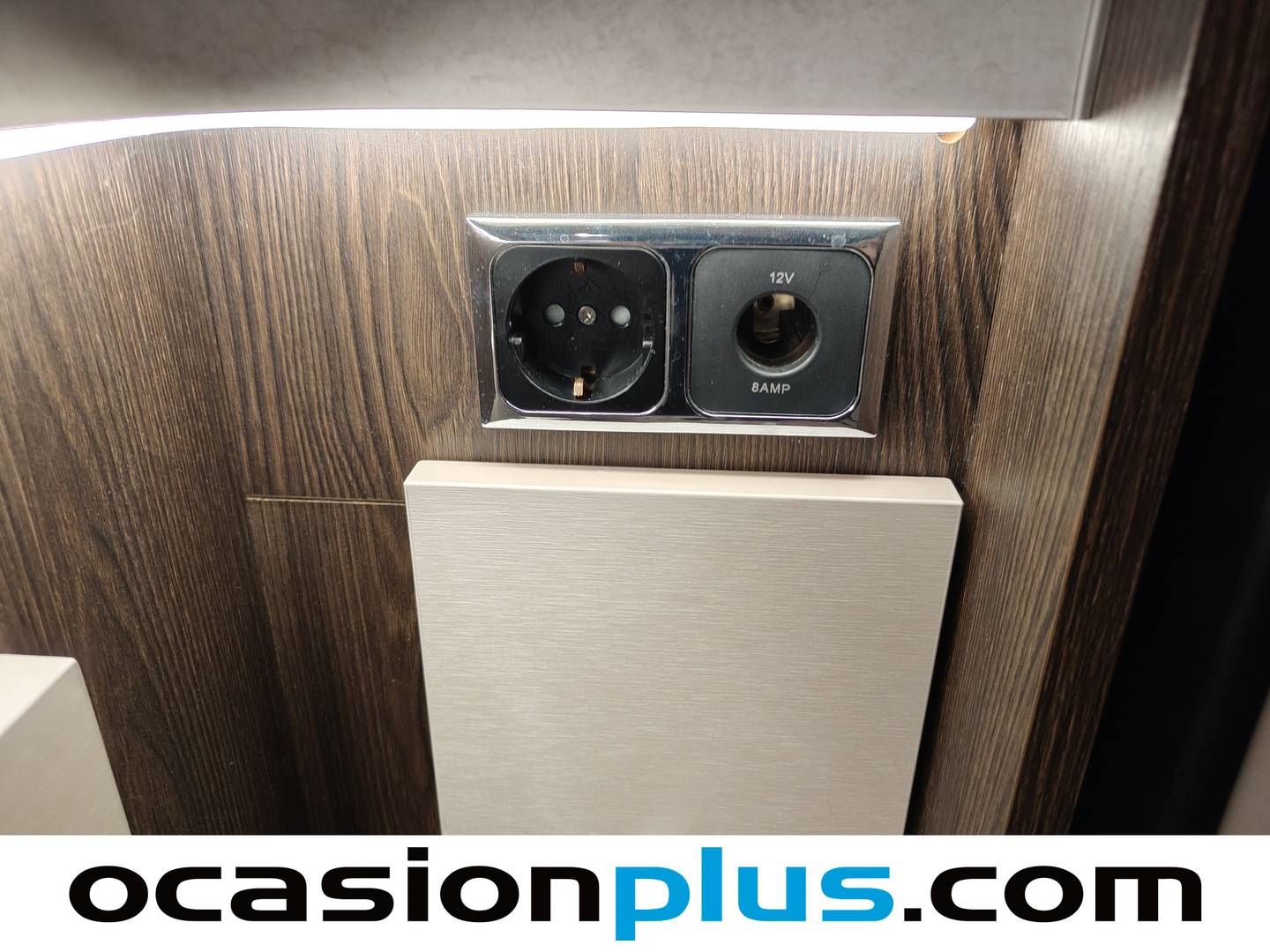 Foto Benimar Benivan Benimar Benivan Tessoro 481 (170 cv)