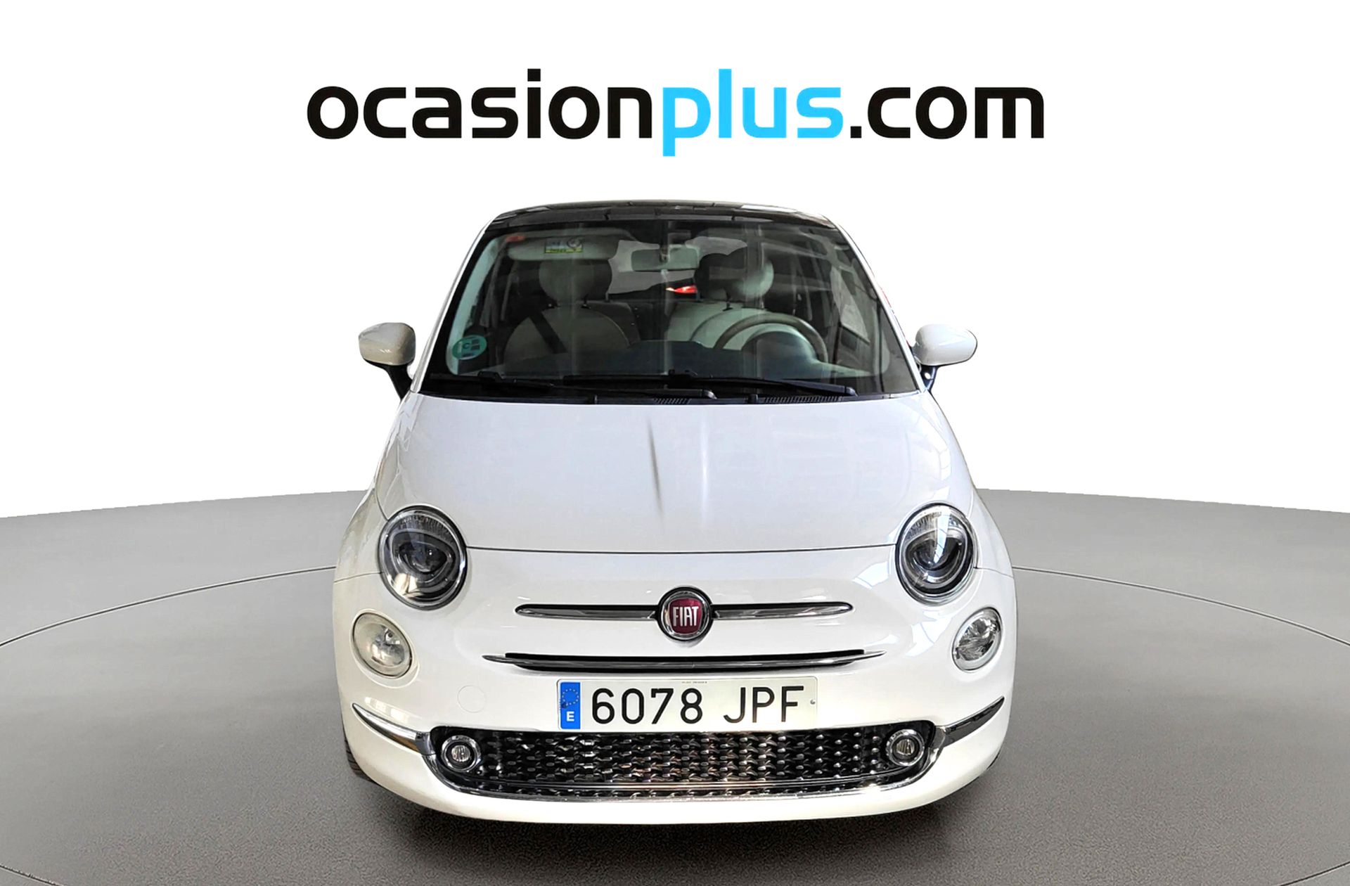 Fiat 500 1.2 Lounge - foto 11