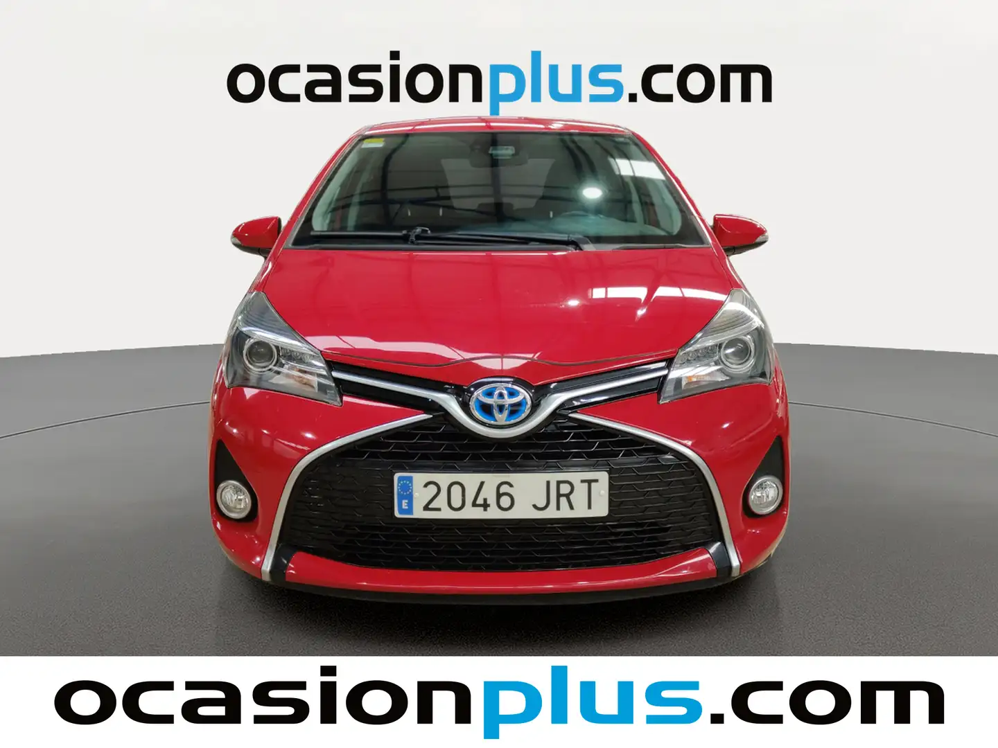 Foto Toyota Yaris Toyota Yaris 1.5 Hybrid Feel (100 CV)