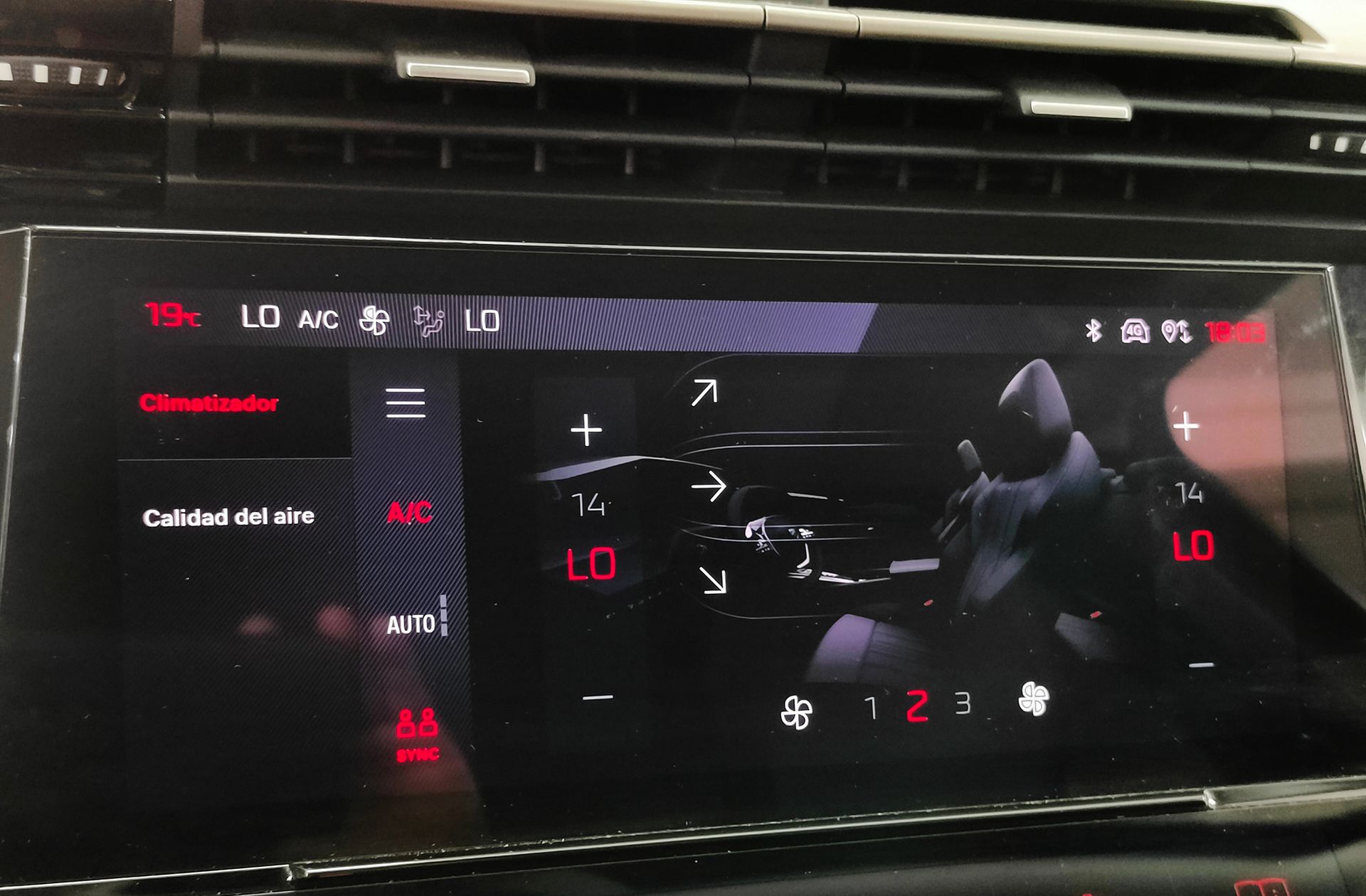 Peugeot 308 PureTech 130 Allure EAT8 - foto 34