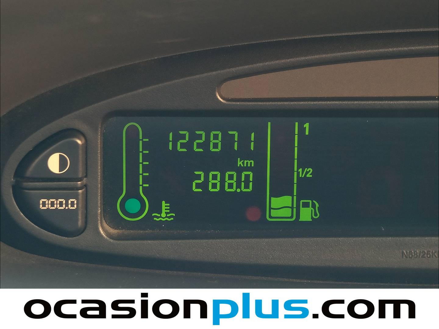 Citroën Xsara Picasso Citroën Xsara Picasso 1.6 HDI Exclusive (110 CV) km 0