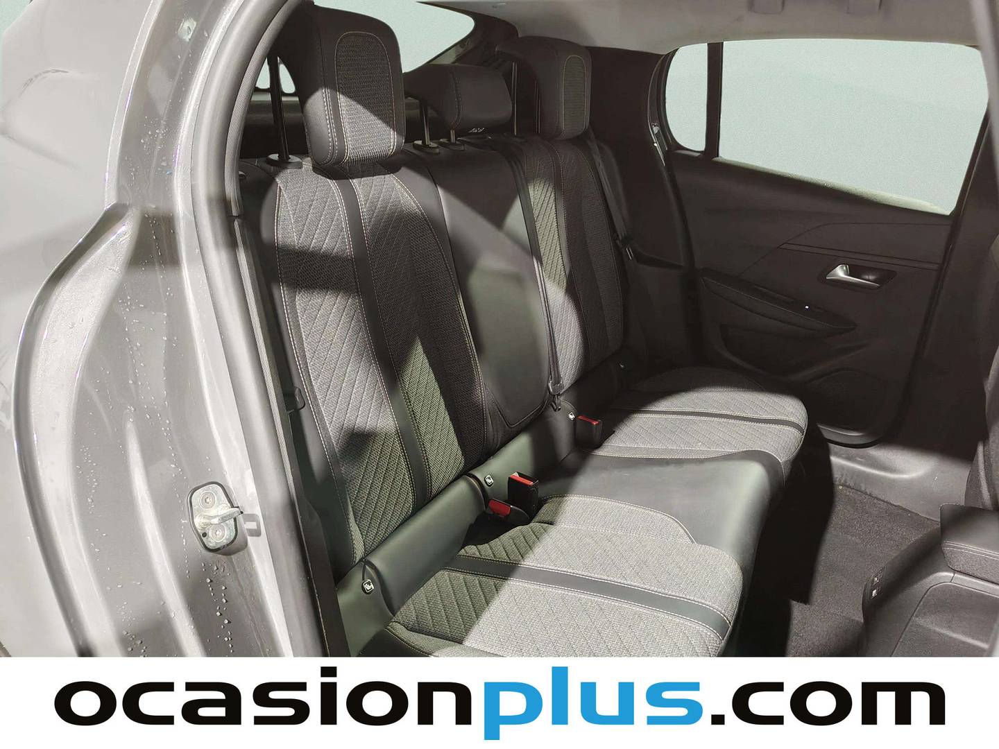 Foto Peugeot 208 Peugeot 208 PureTech 100 Allure (100 CV)