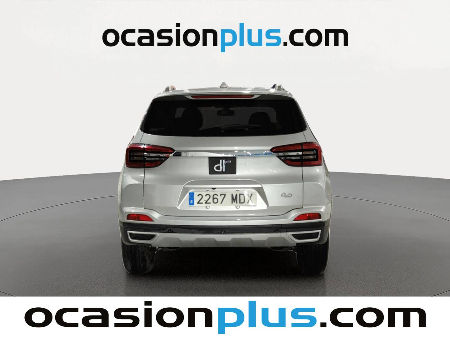 Foto DR AUTOMOBILES DR 4.0 DR AUTOMOBILES DR4 1.5  (116 CV)