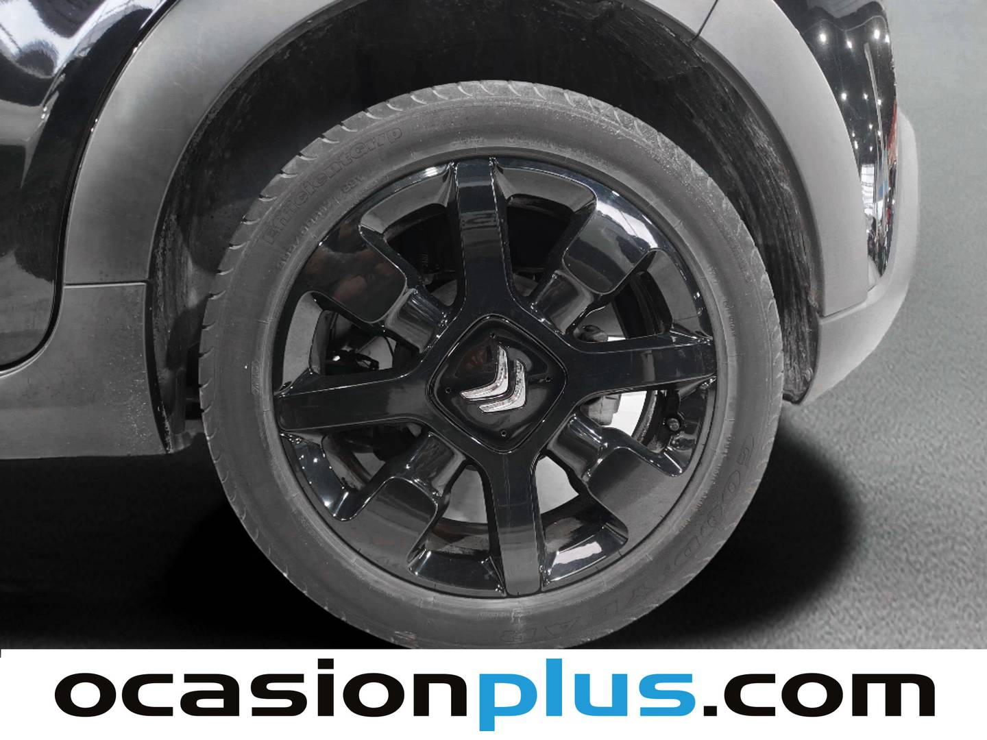 Acabados Citroën C3 Citroën C3 PureTech 110 S&S Shine (110 CV)