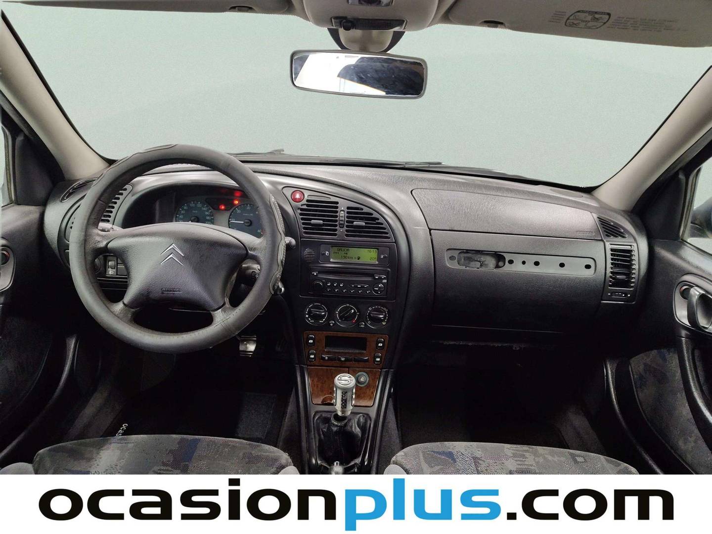 Citroën Xsara Citroën Xsara 2.0 HDi Exclusive 66 kW (90 CV) seminuevo