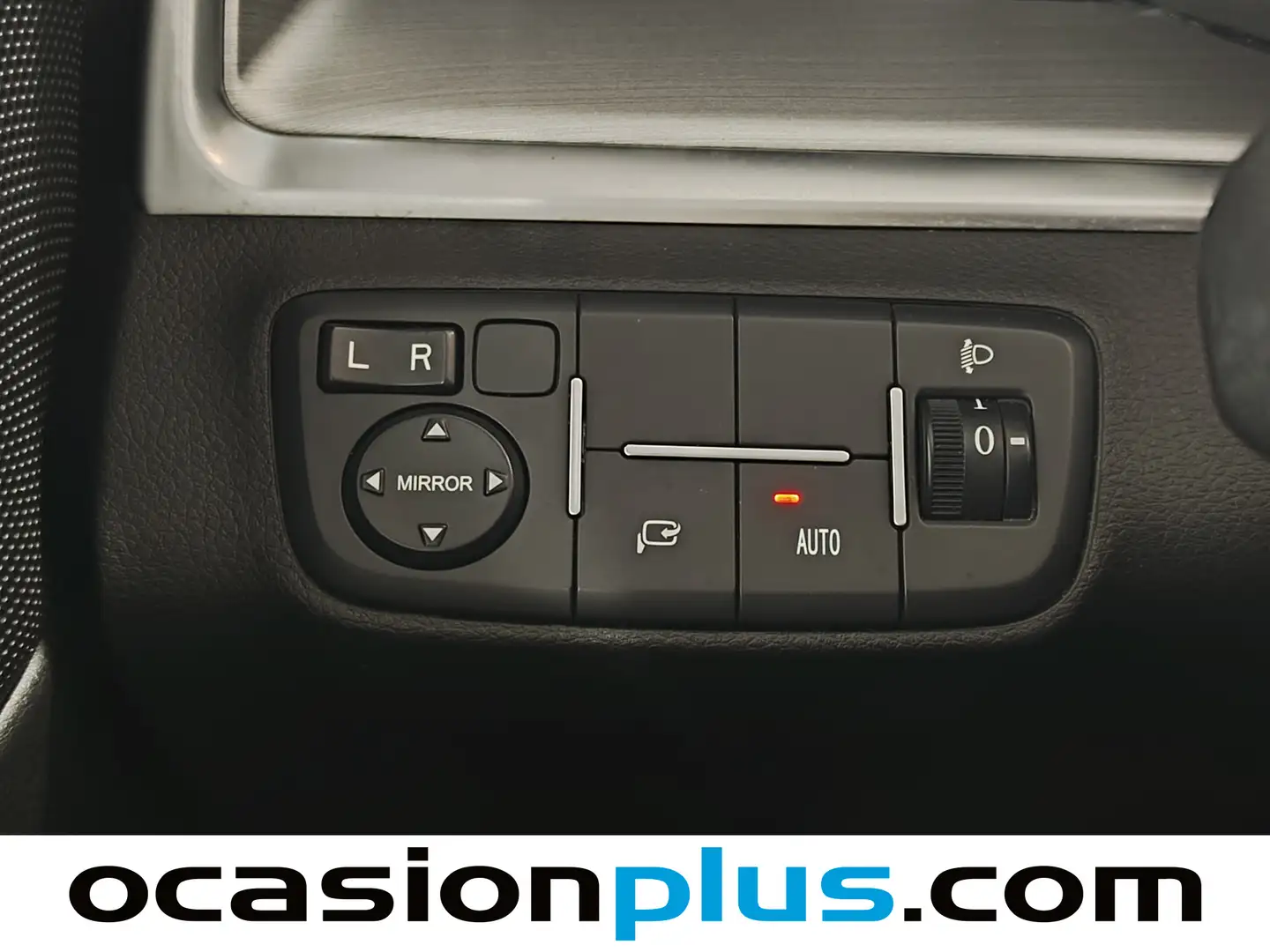 Foto SWM G01 SWM G01 1.5T Luxury (131 CV)