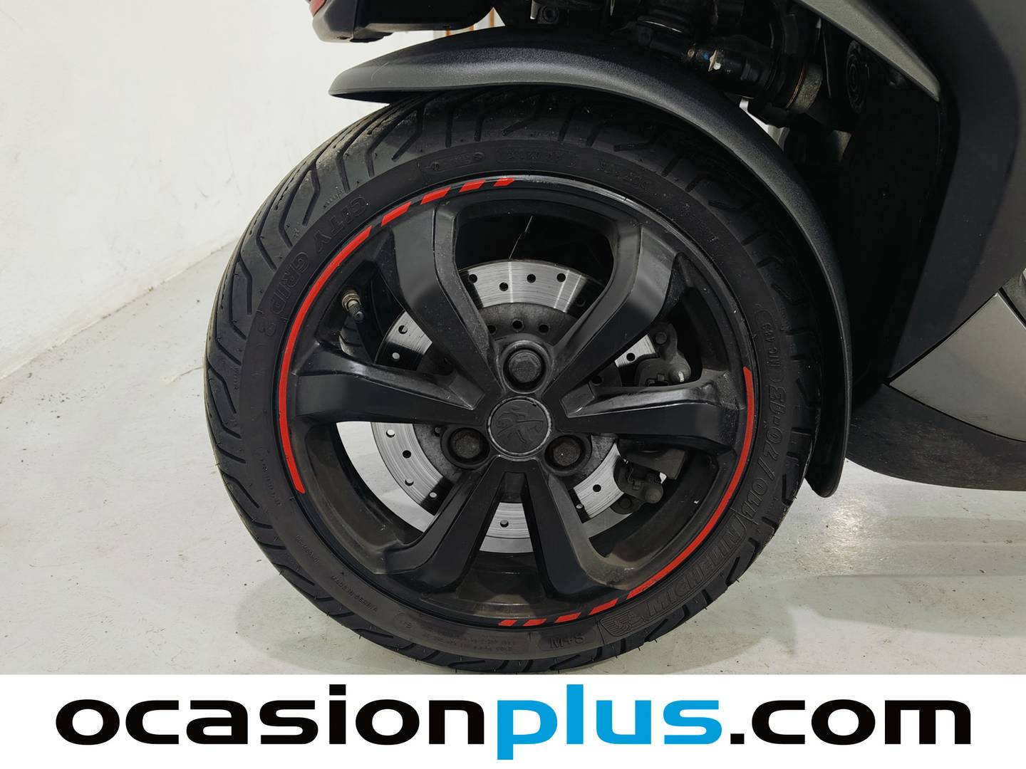 Peugeot Metropolis 400 Peugeot Metropolis 400 (37 CV) km 0