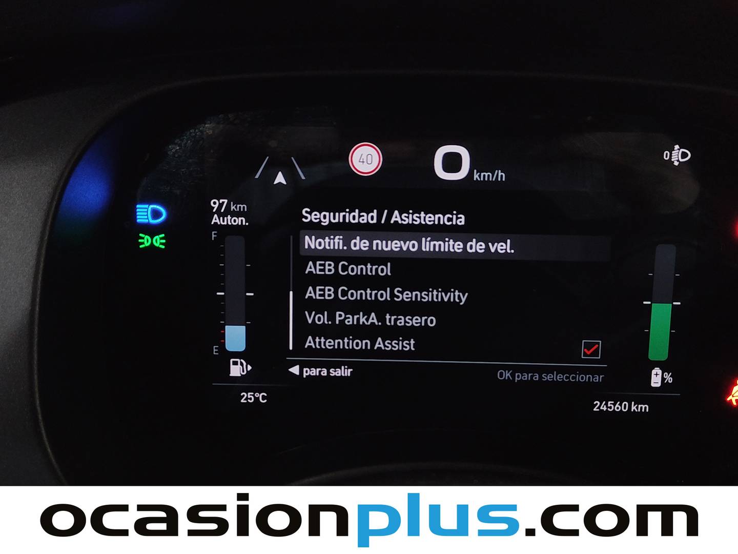 Fiat Panda Fiat Panda 1.0 Hybrid (70 CV) seminuevo
