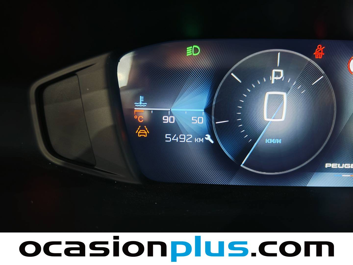 Peugeot 308 Peugeot 308 PureTech 130 S&S Active Pack EAT8 (130 CV) seminuevo