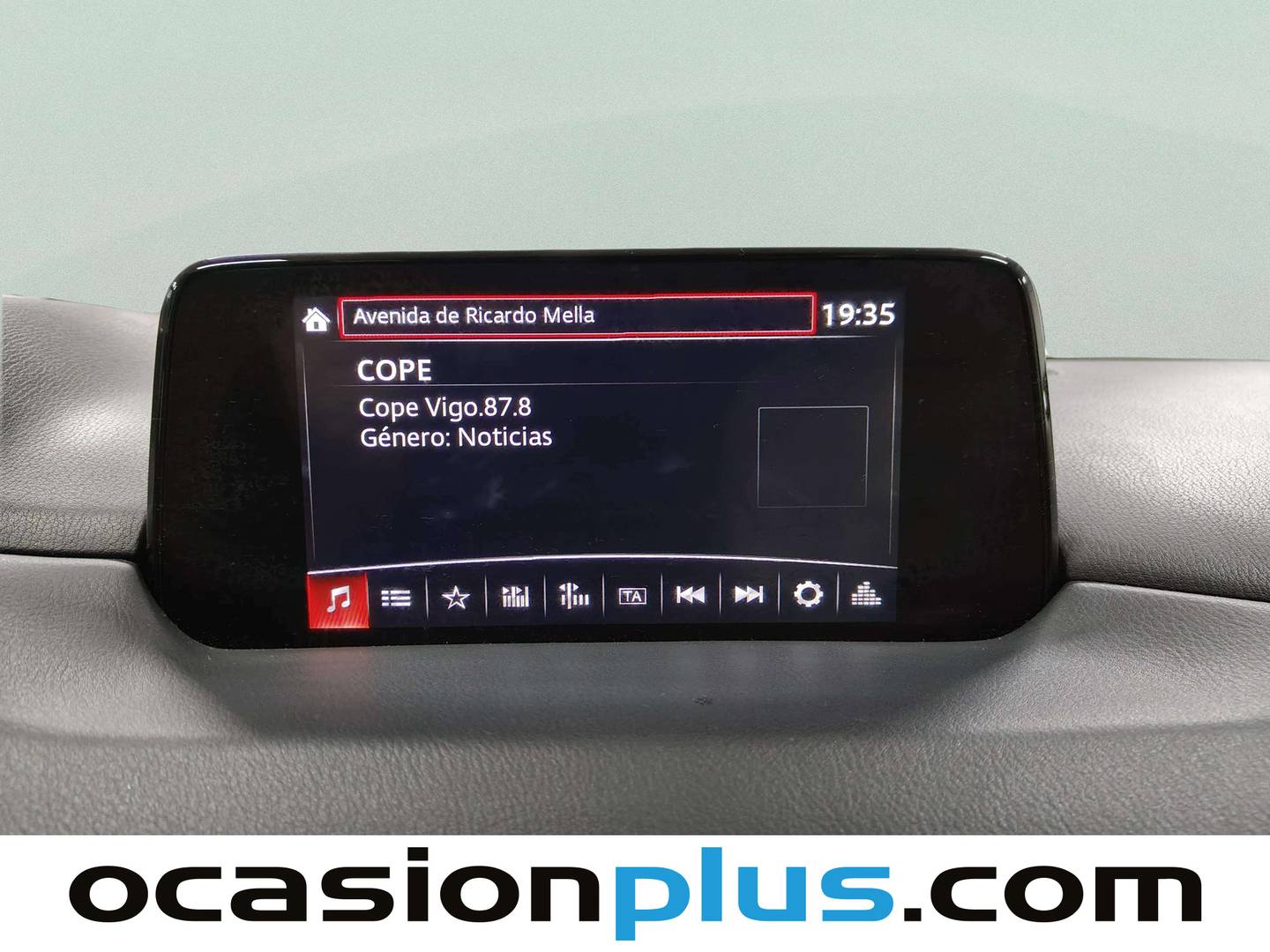 Mazda CX-5 Mazda CX-5 2.2 DE Luxury + Premium + Travel + SunRoof (CB) 4WD Auto (175 CV) de ocasión
