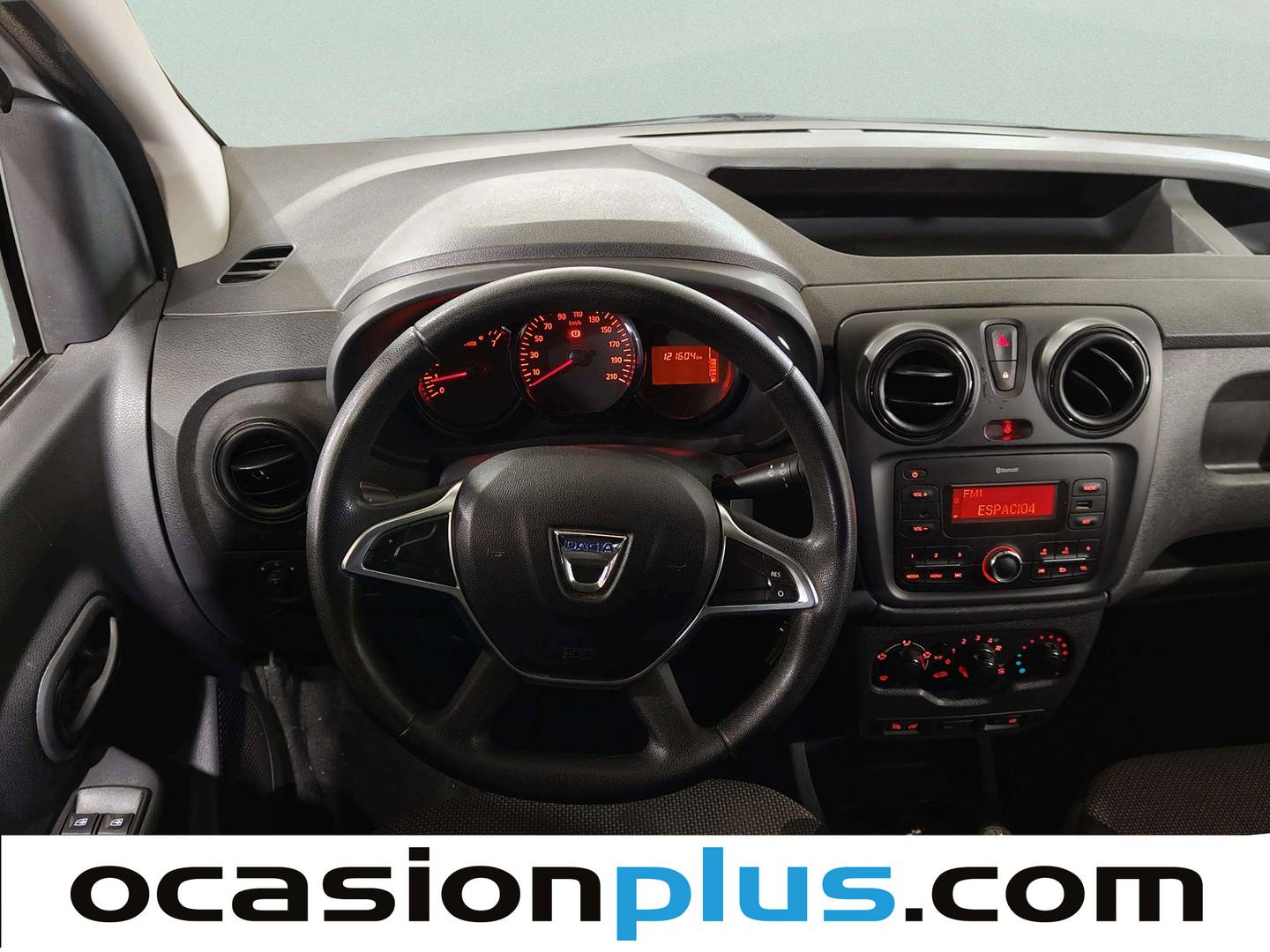 Dacia Dokker Dacia Dokker 1.6 GLP Essential (98 CV) km 0