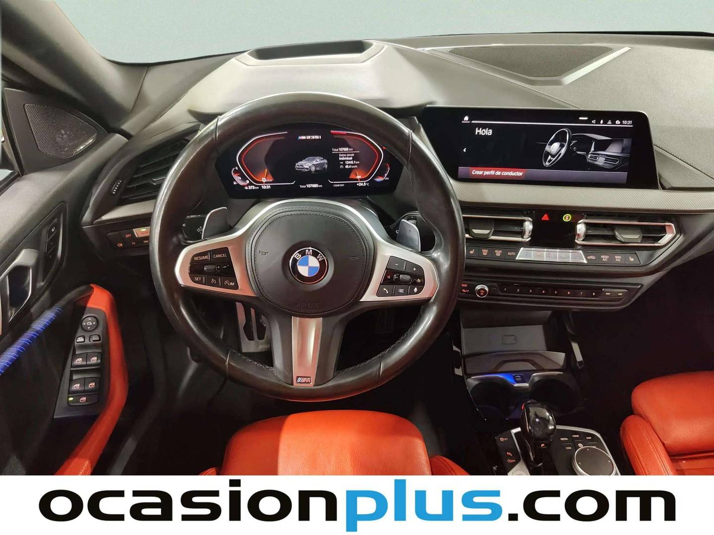 BMW Serie 2 BMW Serie 2 M235i Gran Coupe xDrive (306 CV) de segunda mano