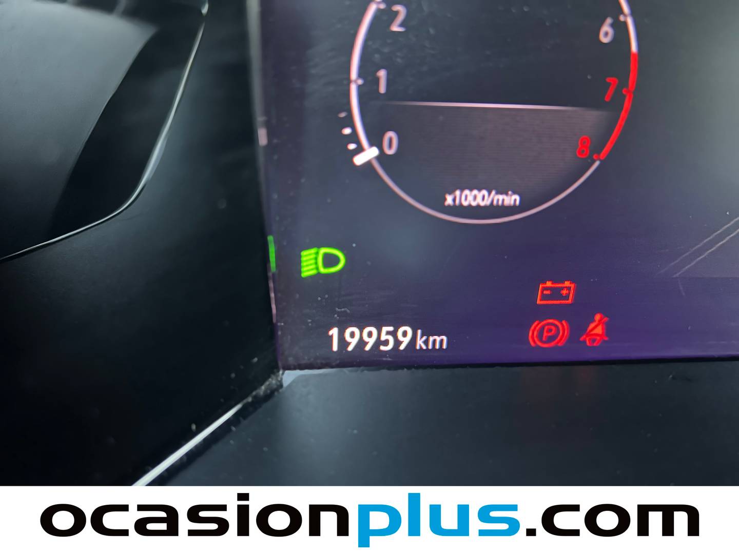 Opel Grandland Opel Grandland 1.2 Turbo XHT S&S GS (130 CV) de segunda mano