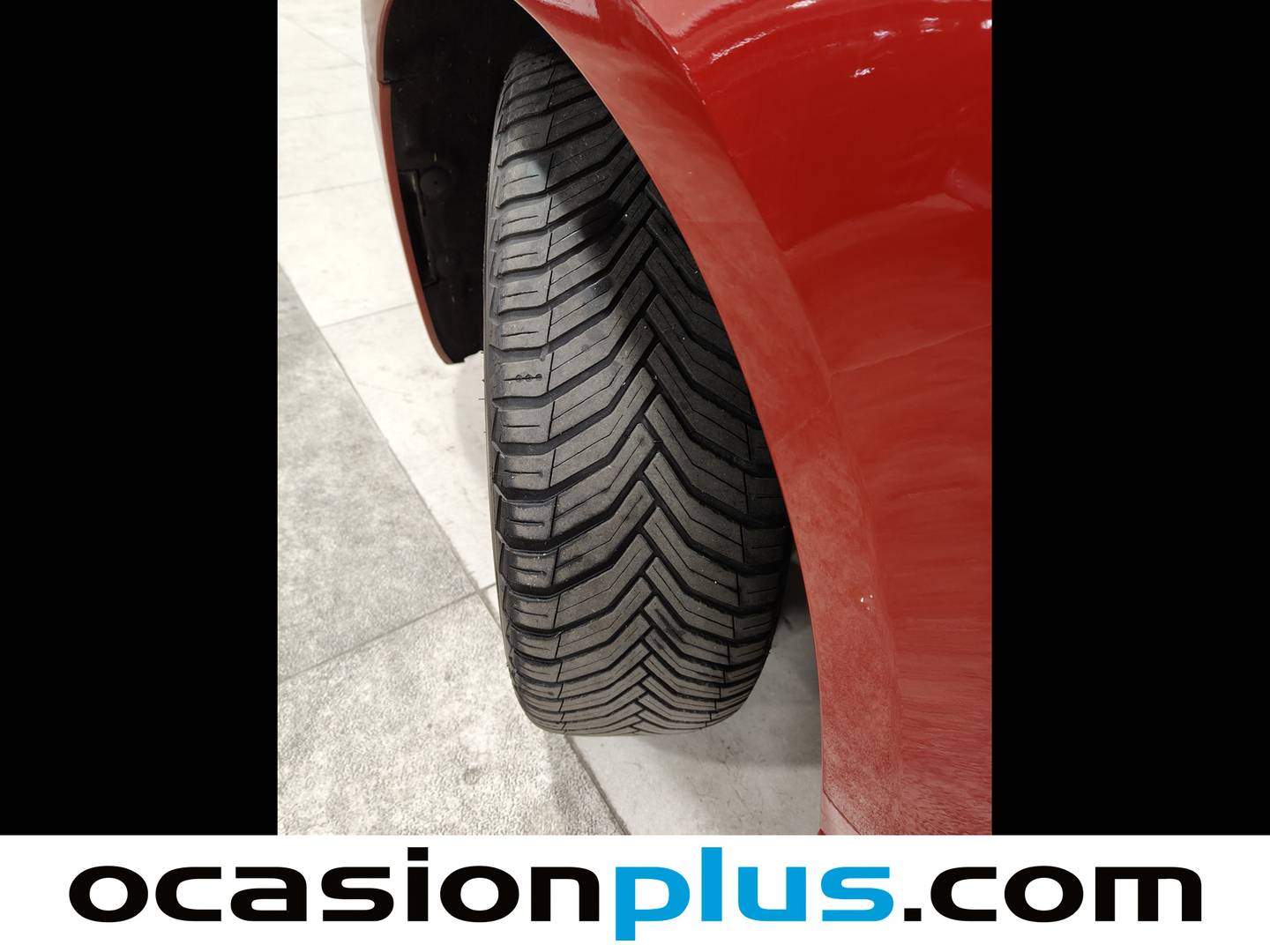 Renault Megane Renault Megane Sport Tourer Intens TCe 85 kW (115 CV) seminuevo