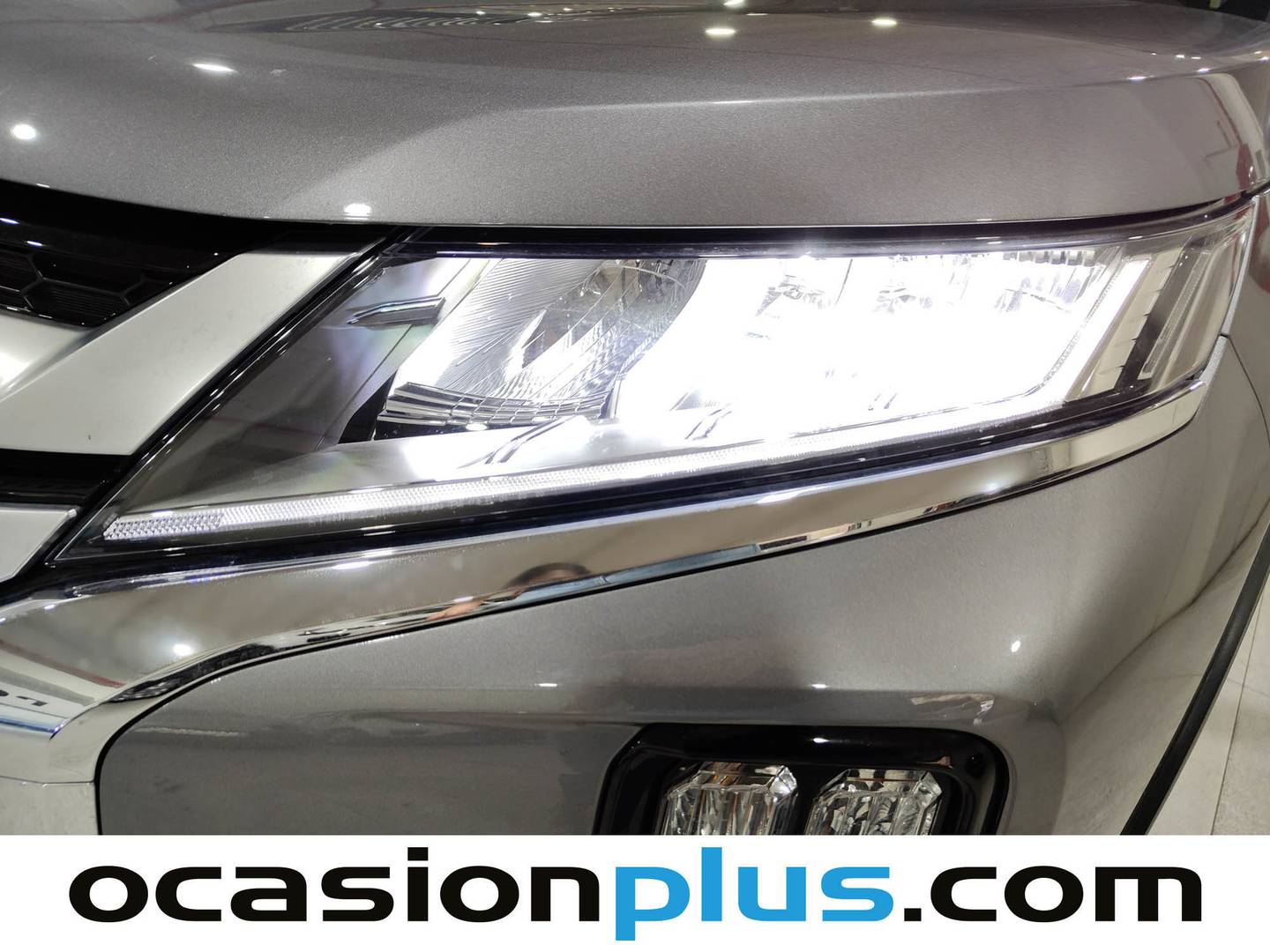 Accesorios del Mitsubishi ASX Mitsubishi ASX 200 MPI Kaiteki CVT (150 CV)