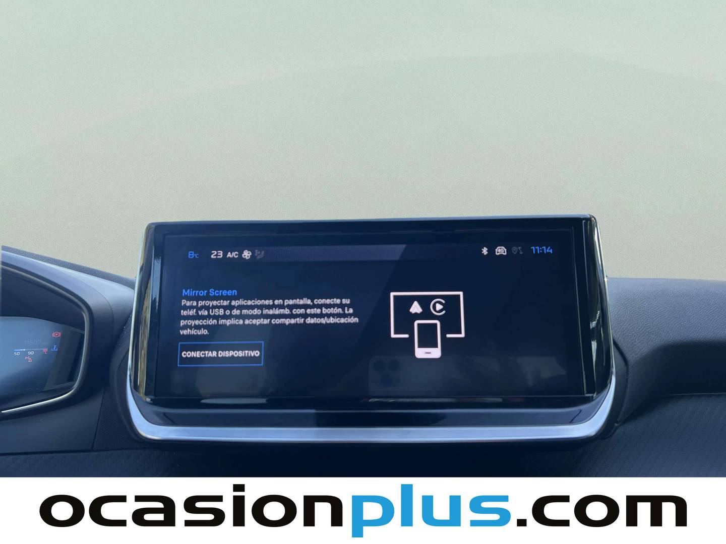 Foto Peugeot 208 Peugeot 208 PureTech 100 Allure (100 CV)