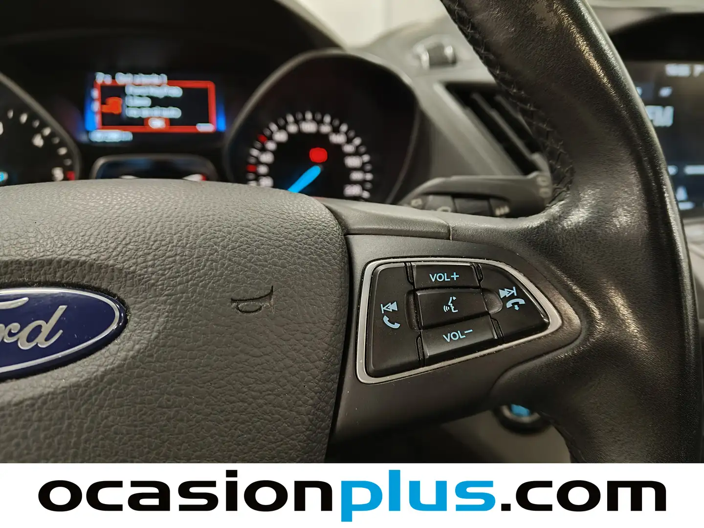 Foto Ford Kuga Ford Kuga 1.5 TDCI S&S Trend+ 4x2 (120 CV)