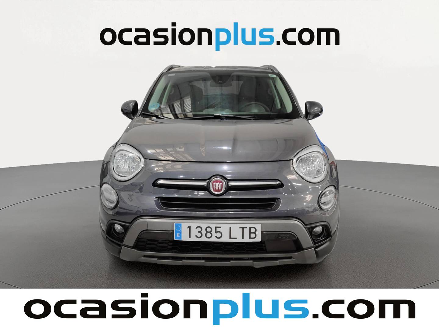 Fiat 500X Fiat 500X 1.0 Firefly T3 S&S Cross (120 CV) 120cv