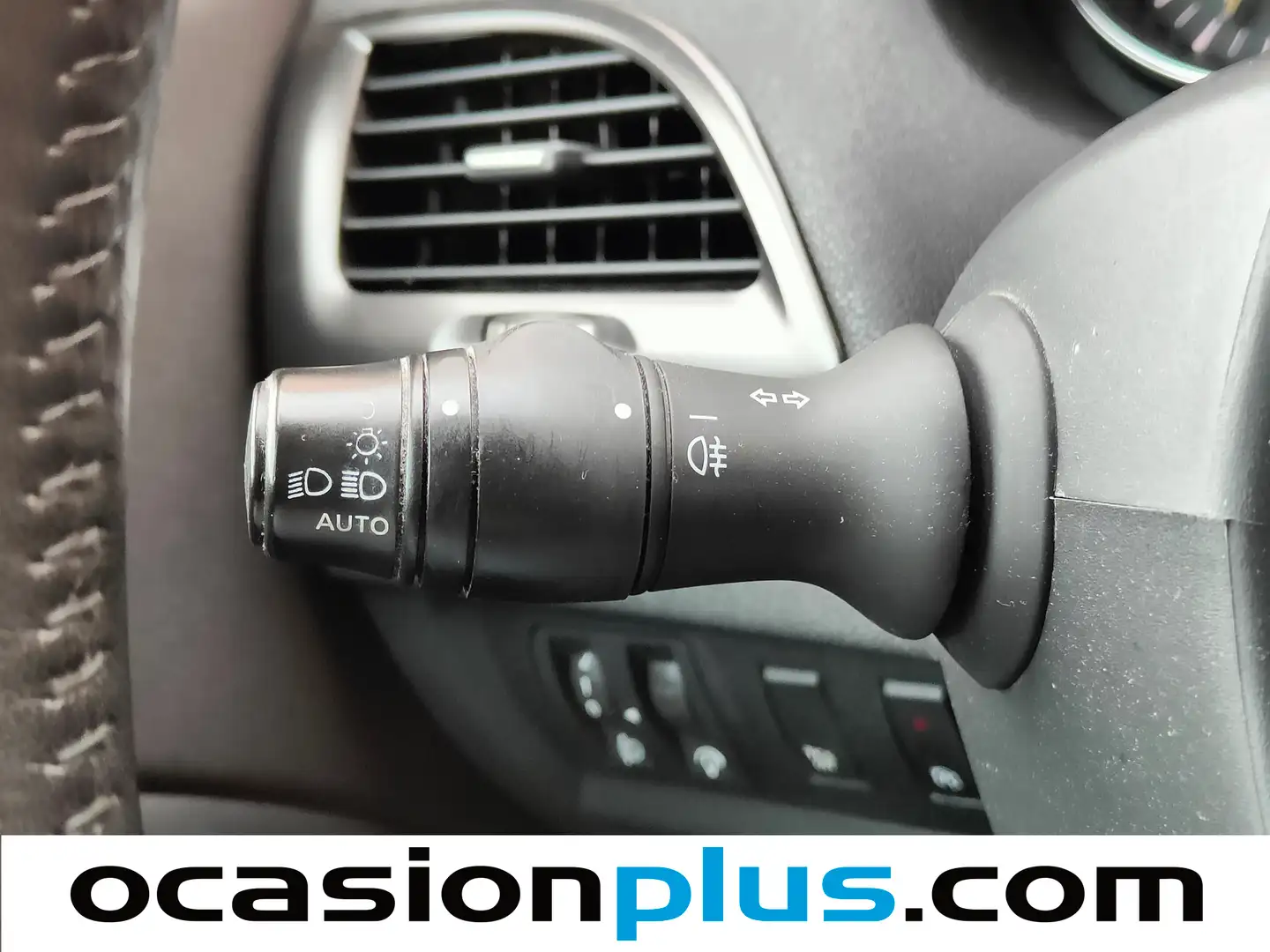 Foto Renault Mégane Renault Megane GT Style dCi (110 CV)