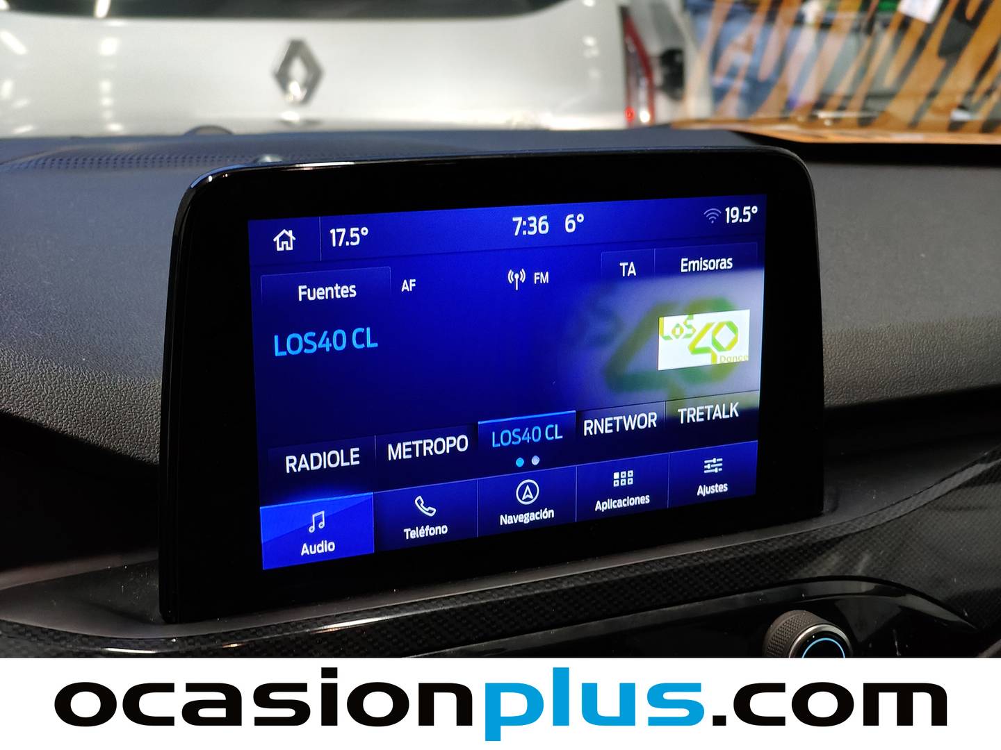 Foto Ford Kuga Ford Kuga 2.5 Duratec PHEV ST-Line X Auto (225 CV)