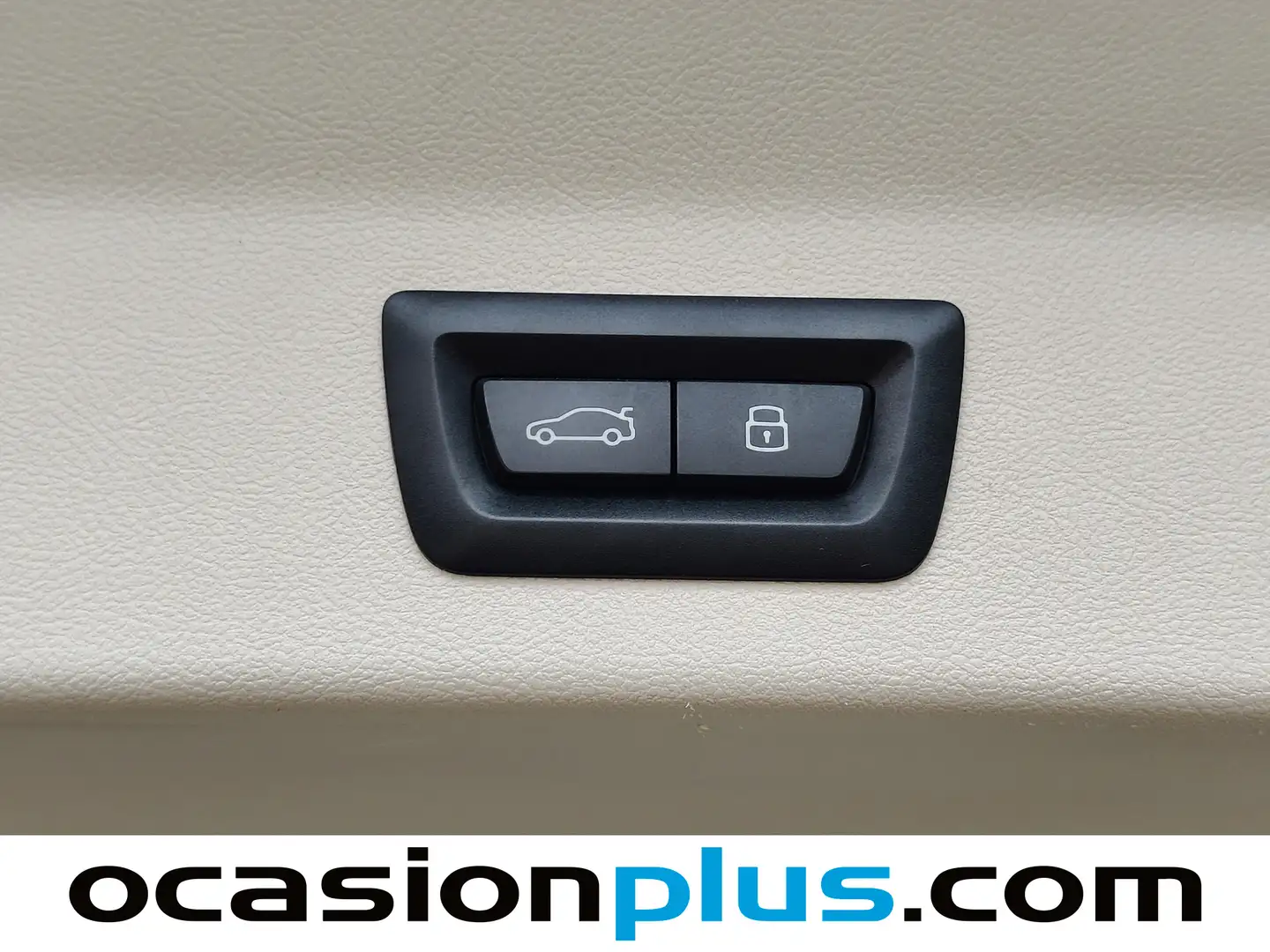 Foto BMW X3 BMW X3 xDrive20d xLine (190 CV)