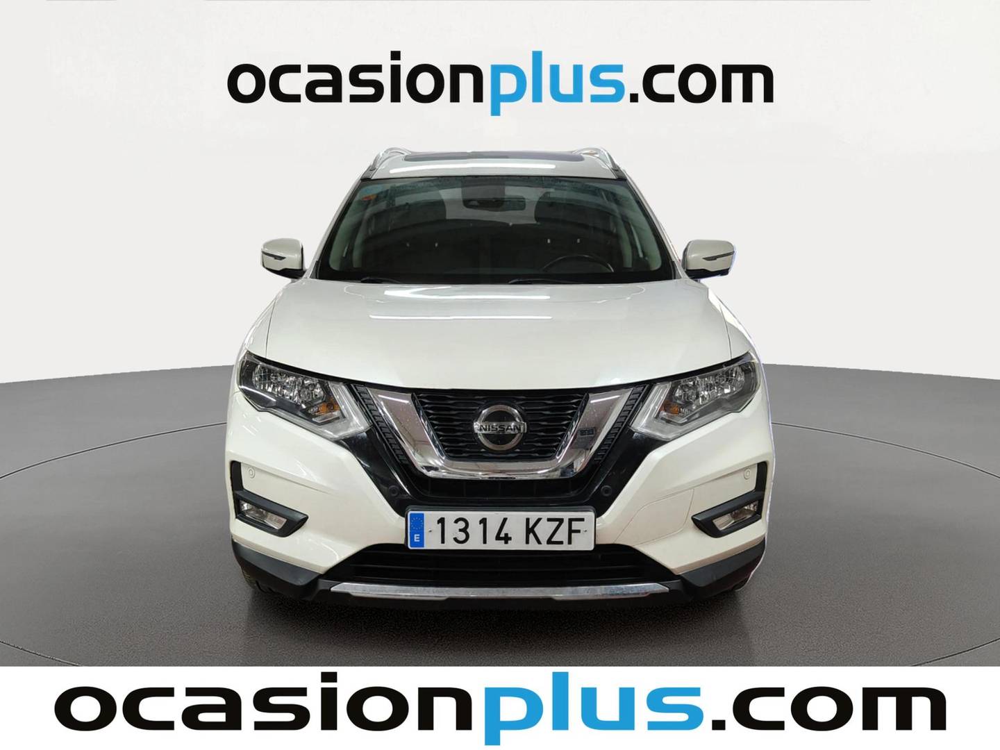 Nissan X-TRAIL Nissan X-Trail dCi 150 N-Connecta 4x2 Xtronic 7 Plazas  (150 CV) barato