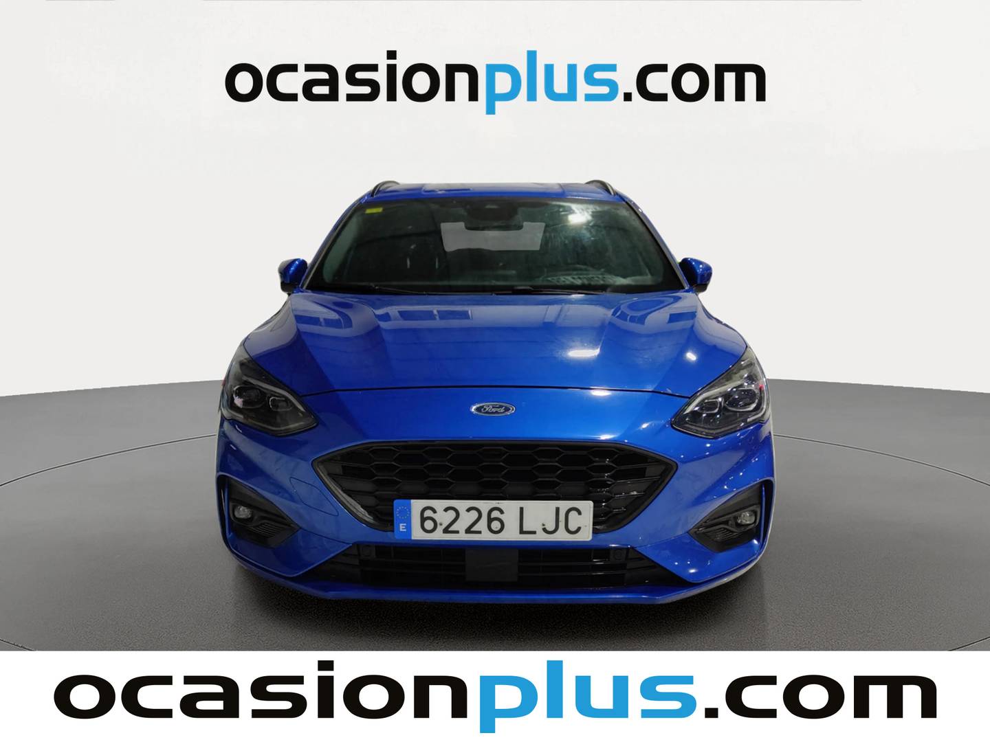 Ford Focus Ford Focus 1.0 Ecoboost ST-Line (125 CV) barato