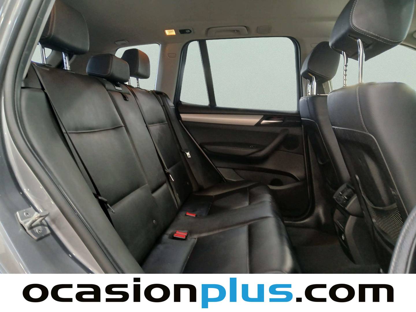 BMW X3 BMW X3 xDrive20d (190 CV) diésel