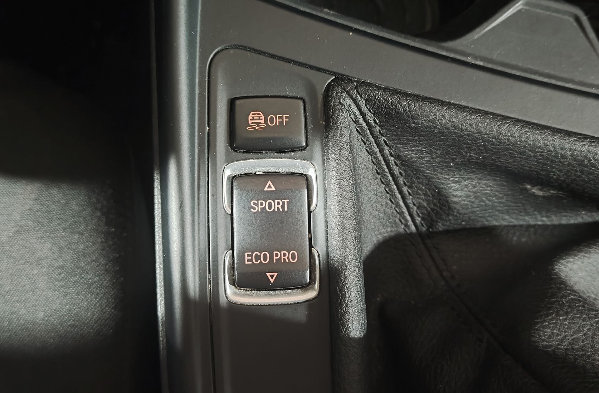 BMW Serie 1 116d - foto 8
