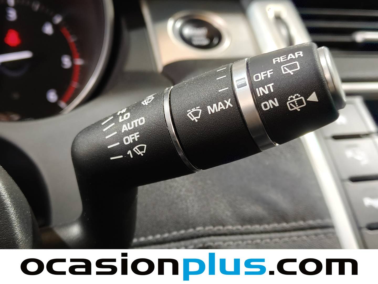 Foto Land Rover Range Rover Evoque Land Rover Range Rover Evoque 2.0L TD4 SE Dynamic 4x4 Auto (150 CV)