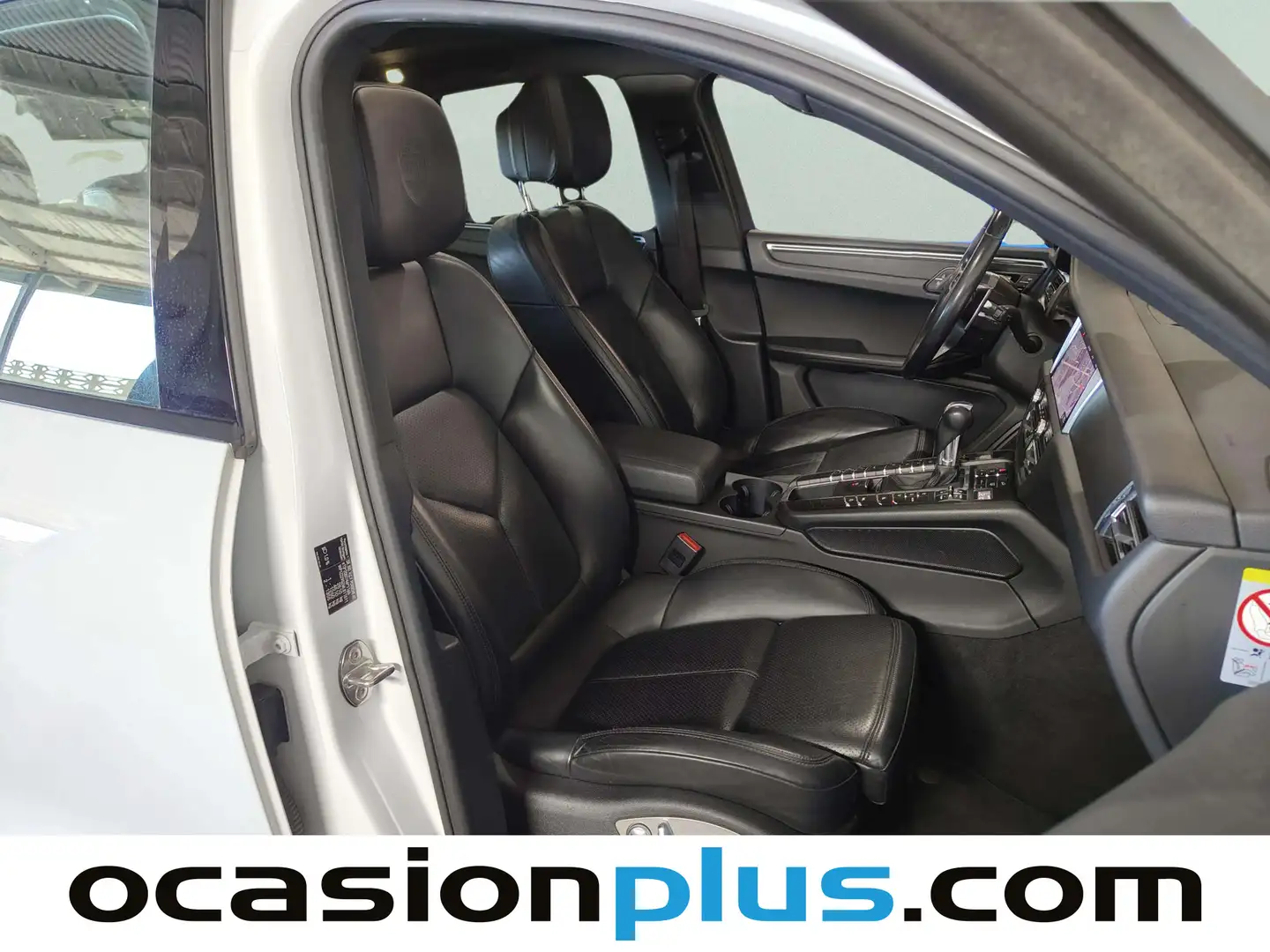 Foto Porsche Macan Porsche Macan Macan (245 CV)