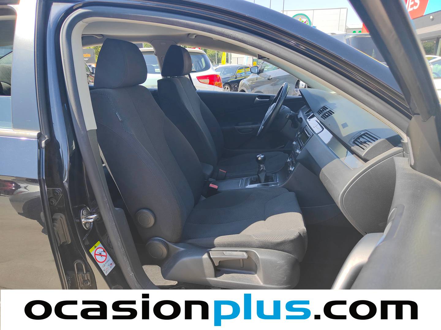 Volkswagen Passat Volkswagen Passat 2.0 TDI DPF Edition Plus (110 CV) km 0