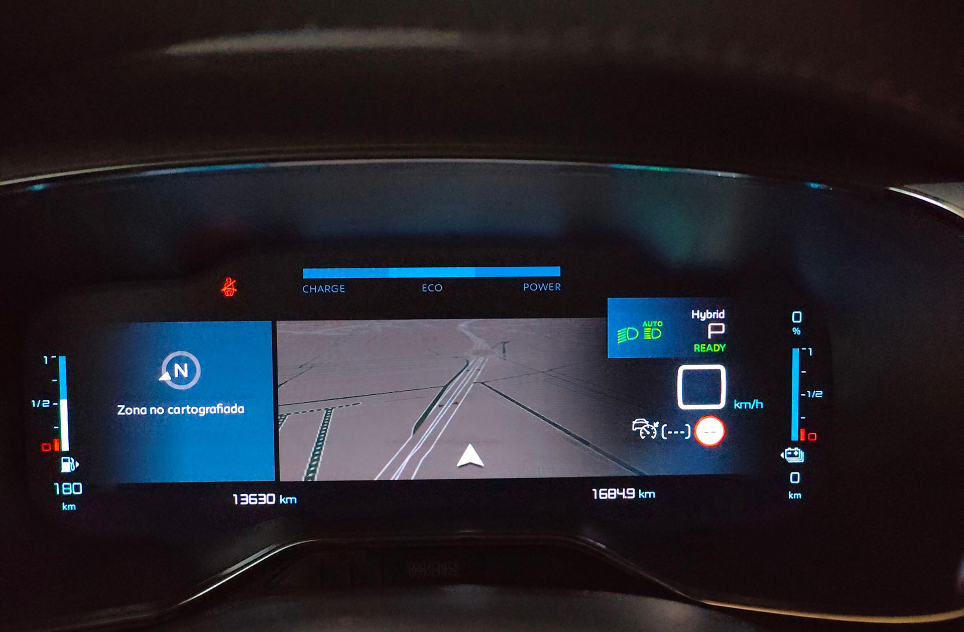 Citroën C5 Aircross Plug-in Hybrid Max e-EAT8 - foto 28