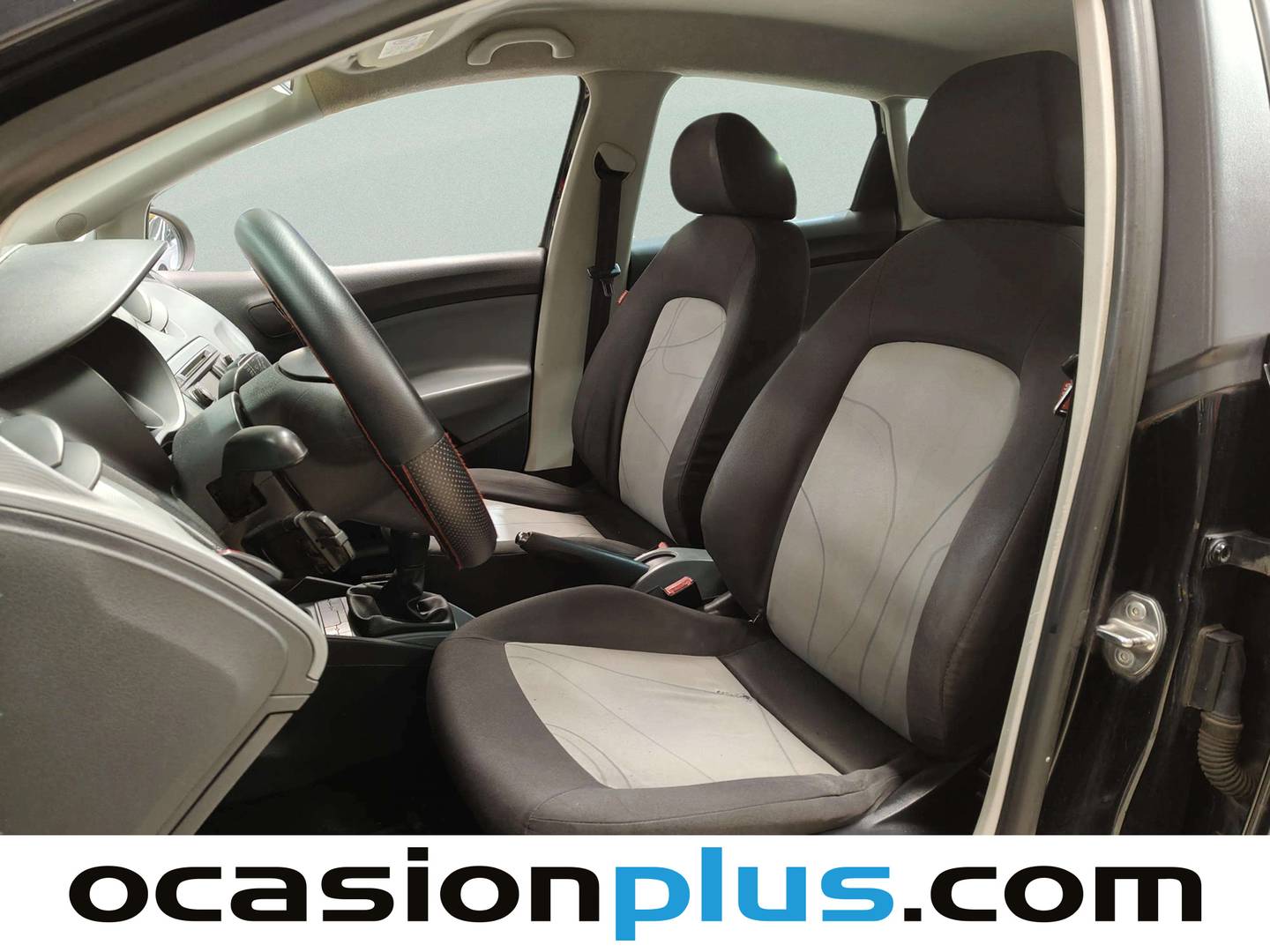 Foto Seat Ibiza SEAT Ibiza 1.6 TDI CR Reference (90 CV)