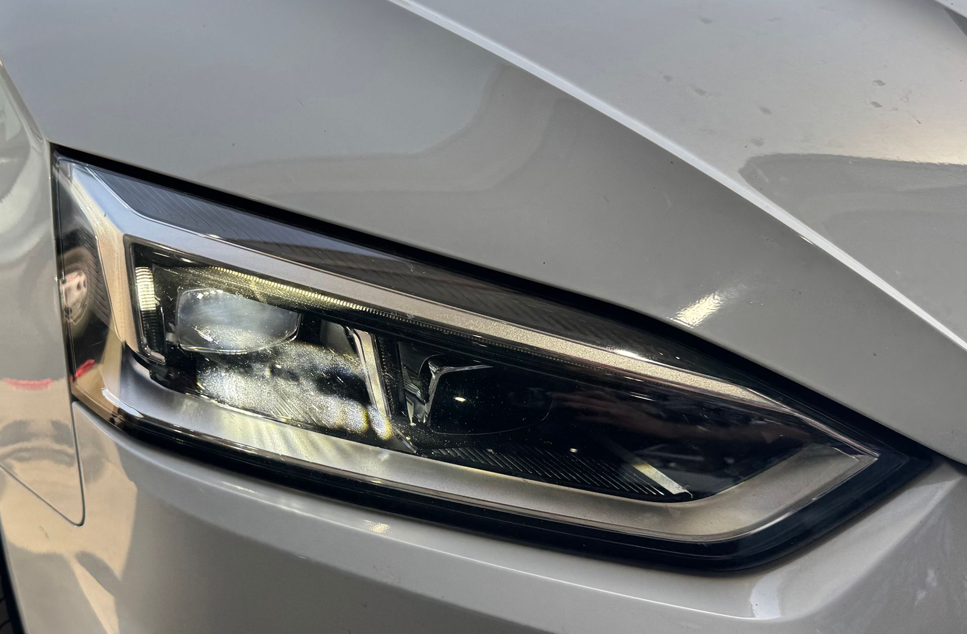 Audi A5 Sportback Sport 2.0 TDI S tronic - foto 18