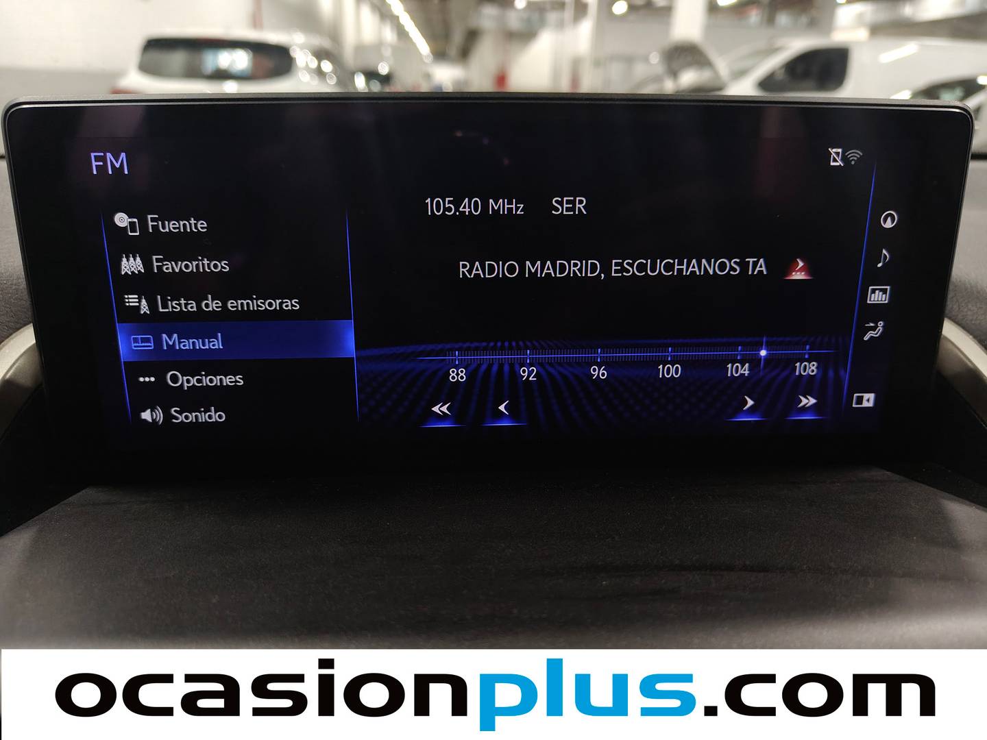 Lexus NX Lexus NX 300h Business 2WD (197 CV) 2018