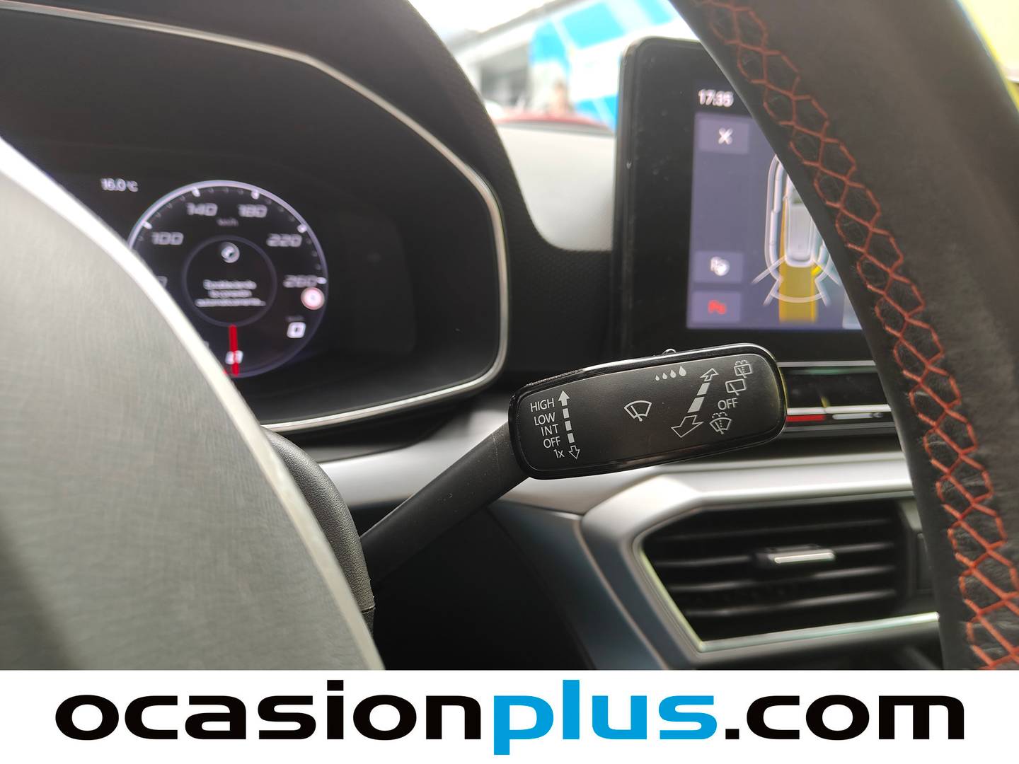 Seat León Seat León ST 2.0 TDI S&S FR Go L DSG (150 CV) al mejor precio