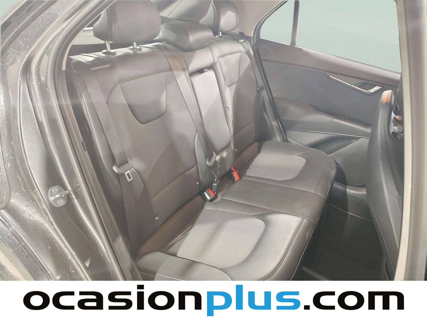 Foto KIA Niro Kia Niro 1.6 GDi HEV Drive (129 CV)