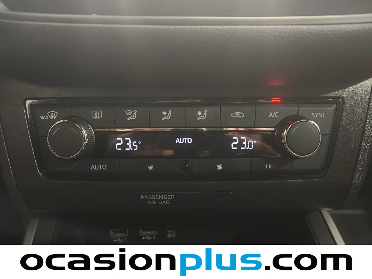 Foto Seat Arona SEAT Arona 1.0 TGI GNC FR (90 CV)