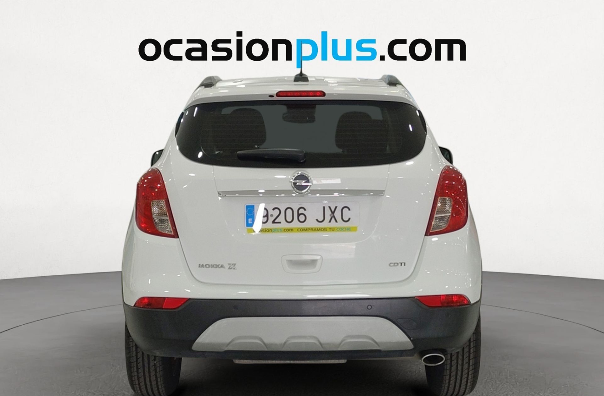 Opel Mokka 1.6 CDTi Selective 4x2 - foto 13