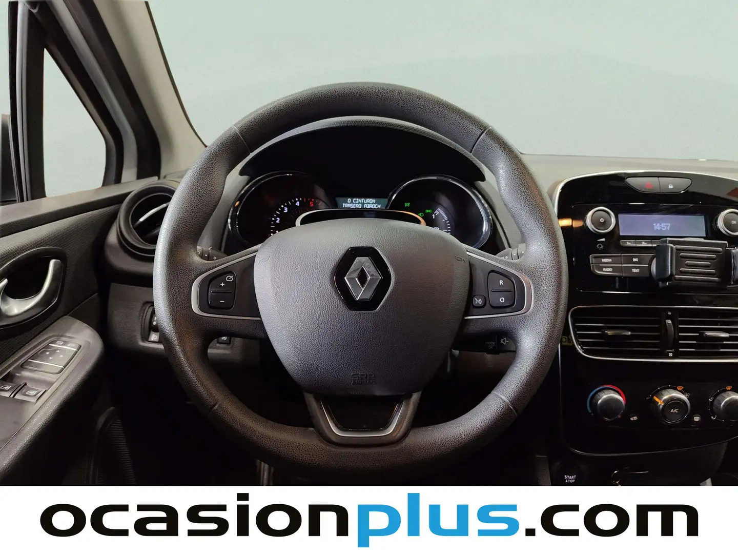 Foto Renault Clio Renault Clio Business dCi (75 CV)