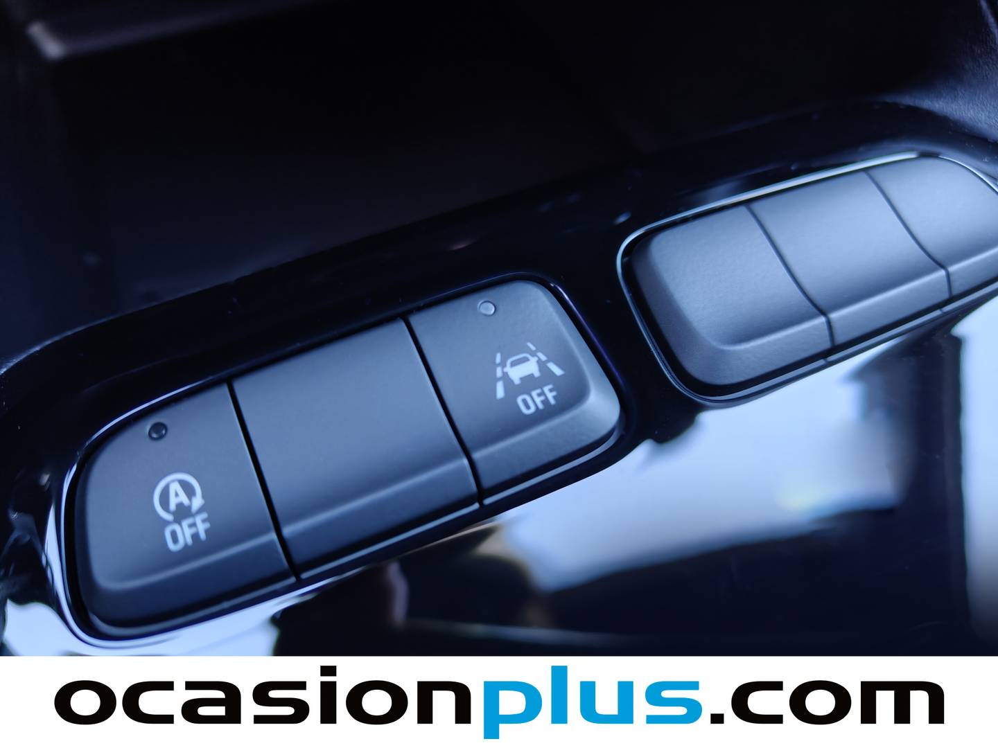 Foto Opel Corsa Opel Corsa 1.2 T XHL Hybrid GS eDCT (110 CV)