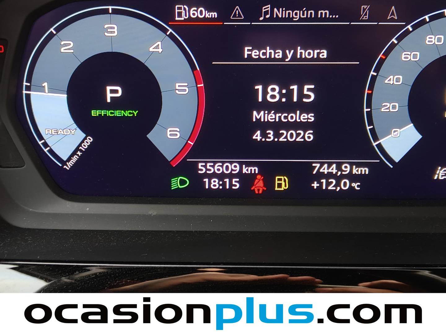 Audi A3 Audi A3 Sedan Sedan S line 35 TDI (150 CV) S tronic al mejor precio